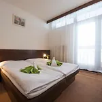 Szálloda Sorea Marmot