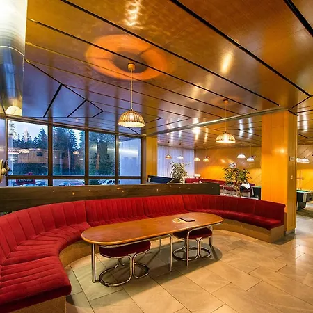 Hotel Sorea Marmot 2*