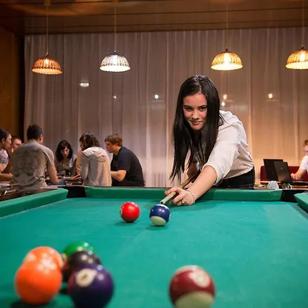 Sorea Marmot Hotel Demanovska Dolina