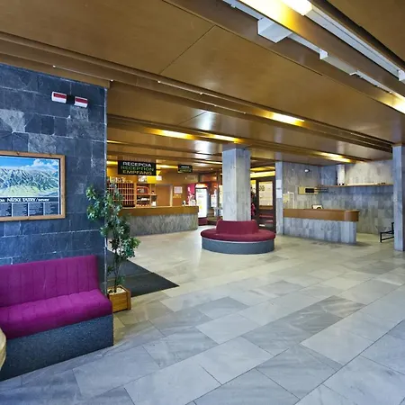 Sorea Marmot Hotel Demanovska Dolina