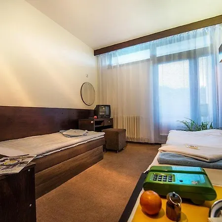 Sorea Marmot Demanovska Dolina