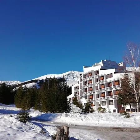 Sorea Marmot Hotel Demanovska Dolina