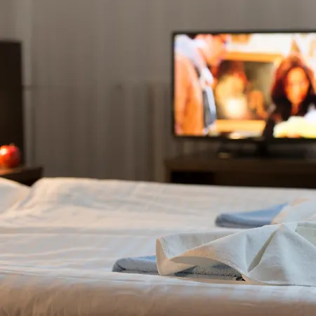 Hotel Sorea Marmot Demanovska Dolina