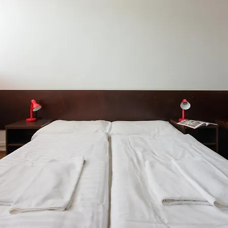 Sorea Marmot 2* Demanovska Dolina