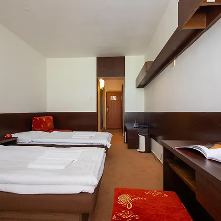 Sorea Marmot Dolina Demianowska