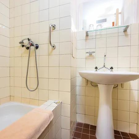 Sorea Marmot Dolina Demianowska