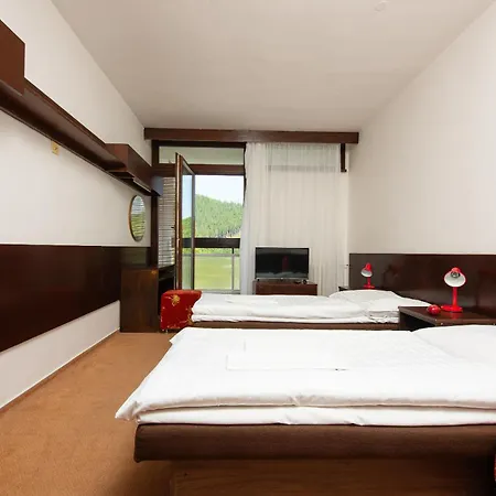 Sorea Marmot 2* Dolina Demianowska