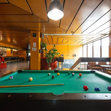 Hotel Sorea Marmot 2*